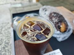 -稀物集咖啡(徽州大道店)