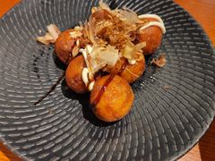 章鱼小丸子-五道双马·双马餐厅(五道口店)