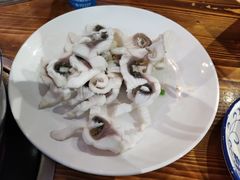 白灼脆皖鱼-鱼醉无骨鱼·中山脆肉鲩(荔湾路店)