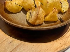 -IL Forno 意坊·意大利餐厅(温州万象城店)