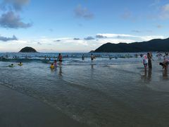 -西涌国际滨海旅游区