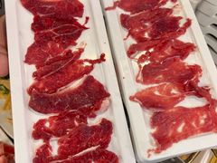 -罗二娘·鲜切牛自助火锅(罗湖东门步行街店)