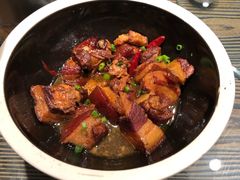 -湖南人家·家传湖南菜(水围店)