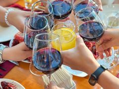 -视界美食自助餐厅·石家庄希尔顿酒店