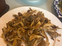 -吃货私房菜(丽江束河古镇店)
