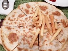 -ALAMEEN阿拉伯餐厅(三里屯店)