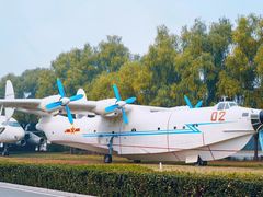 -中国航空博物馆