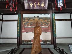 -采石矶-马鞍山太白楼