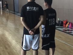 -梦想之巅·青少年篮球·羽毛球·培训中心(西站店)