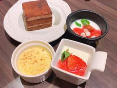 -MoMo牧场·寿喜烧专门店(长泰广场店)
