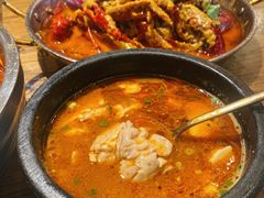 -大川先生·小龙虾·川菜(信义坊店)