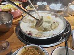 -王二爷药膳鸡(仙林学衡路店)