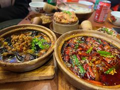 -罗妈砂锅(四川成都奎星楼店)