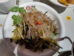 -焯牛潮汕牛肉火锅(云峰街创始店)