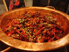 -TABLE·味西餐厅-成都茂业JW万豪酒店