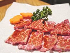 -御牛道日式烤肉料理(杭州万象城店)
