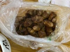 -王记西鎮电烤肉(汶上路店)