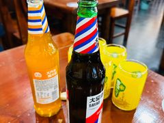 -美玲拉面(鞍山西道店)