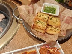 -炉小哥烤肉(信万广场店)