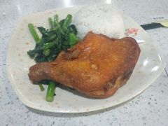 -露莎餐厅(得胜沙店)