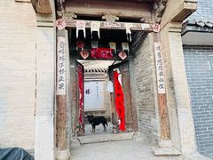 -暖泉古镇