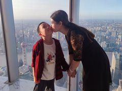 -上海中心大厦