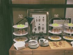 -luckincoffee瑞幸咖啡(香港名店街店)