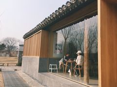 -春风习习