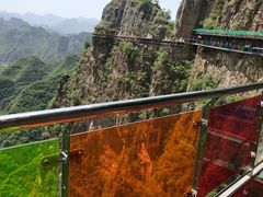 -十渡东湖港风景区