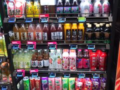 零售区-盒马鲜生(皇庭广场店)