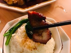 -金戈戈香港豉油鸡(皇庭广场店)