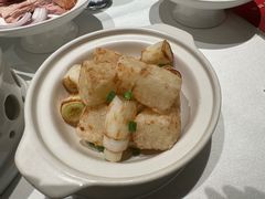 -祥记餐饮•豫粤珍味(金隅大厦店)