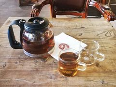 福鼎白茶-魔方城市书房(中街益田店)