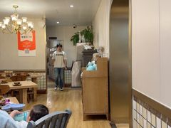 -贯贯吉·清真餐厅(浙江中路店)