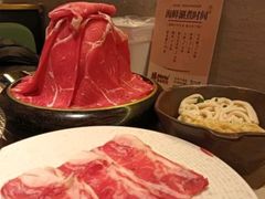 -牛New寿喜烧(曹路花园城店)
