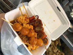 -豪華小食.華記