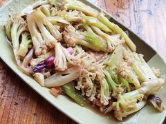 -文记煲仔饭