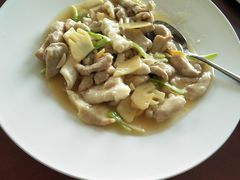 溜三样-牟传仁饭庄(星海店)