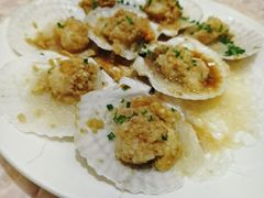 -沪华海鲜大酒楼(南汇店)