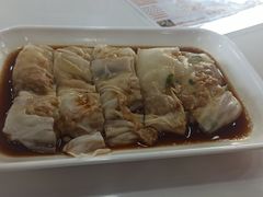 -吴一川牛腩粉(西村店)