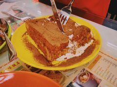 -澳门陈光记烧味饭店(万象城店)