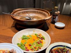 -小厨师·二十年沈家门小海鲜(百井坊巷店)