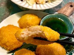 -浩海火烧云傣家菜(京广店)