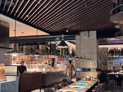 -星伦多自助料理(江阴万达店)