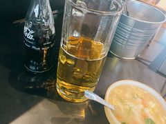 -很久以前羊肉串(朝阳路店)