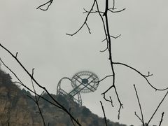 -京东石林峡风景区