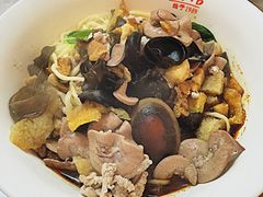 -泰顺江南春面馆
