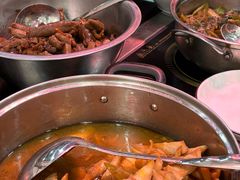 -红灯笼龙凤饭店(宁波老字号店)