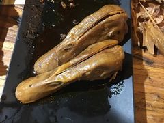 -嘎嘎鸭脑壳(蜀汉路店)