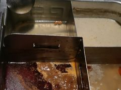 -海底捞火锅(锦艺城店)